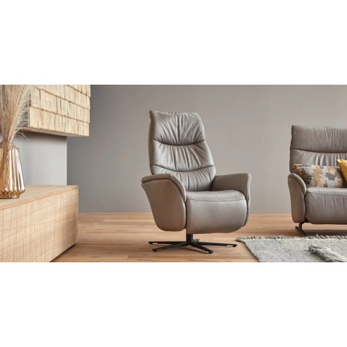 Himolla 7251 Relax fotel 